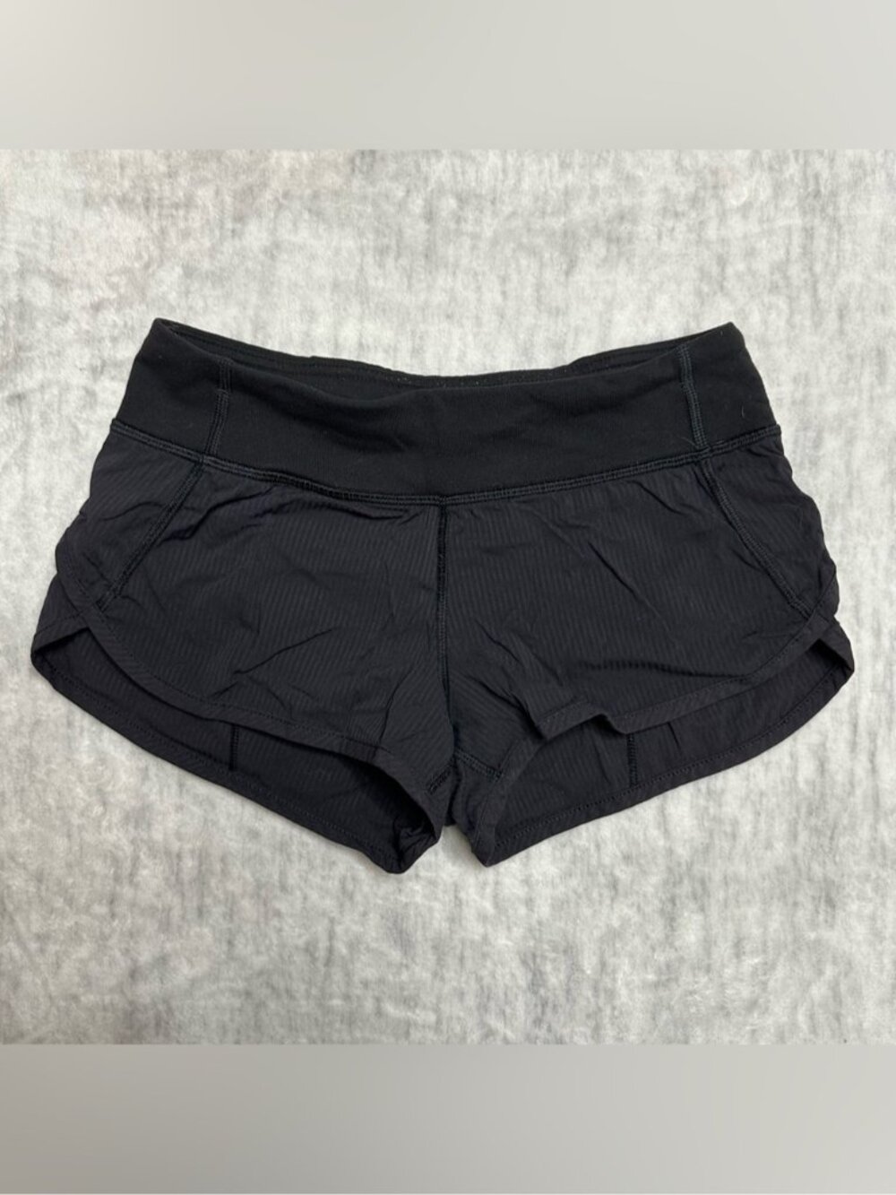 Ivivva Speed Up Short - Picture 2 of 3